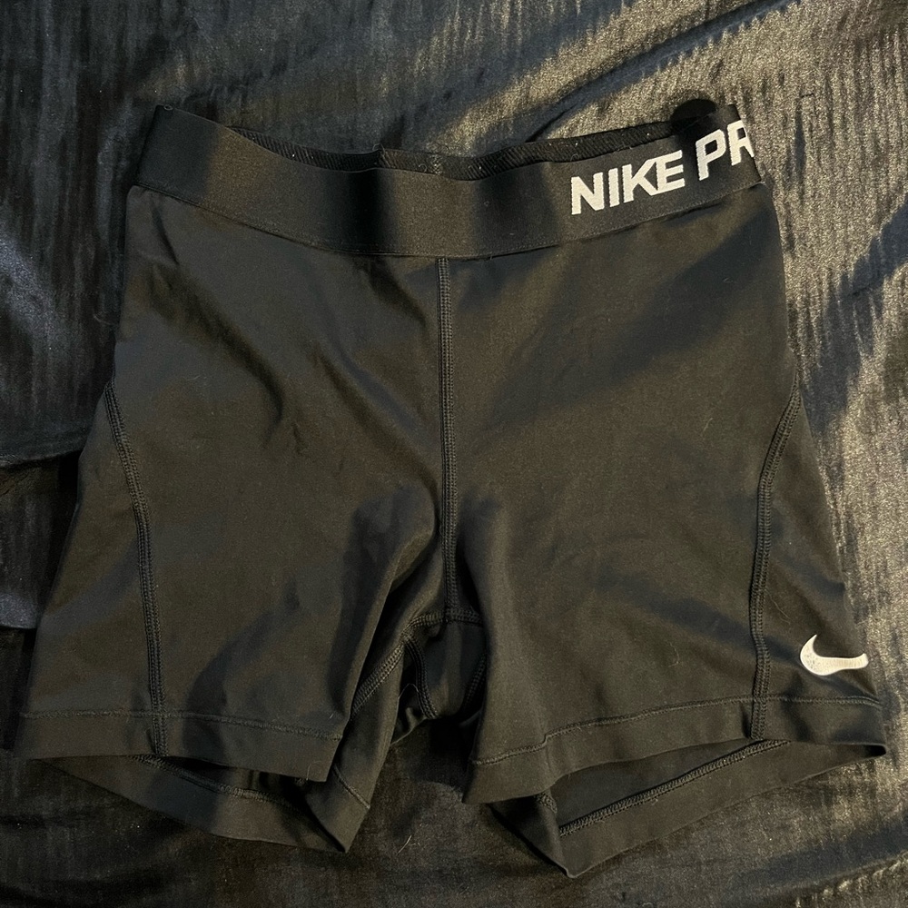 Nike Spandex